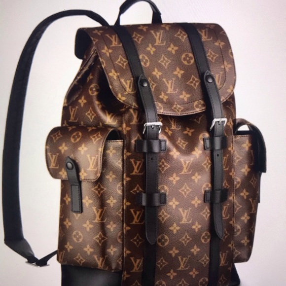 Louis Vuitton Bags | Lv Backpack | Poshmark